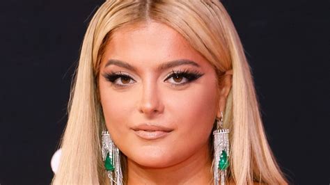 bebe rexha swimsuit